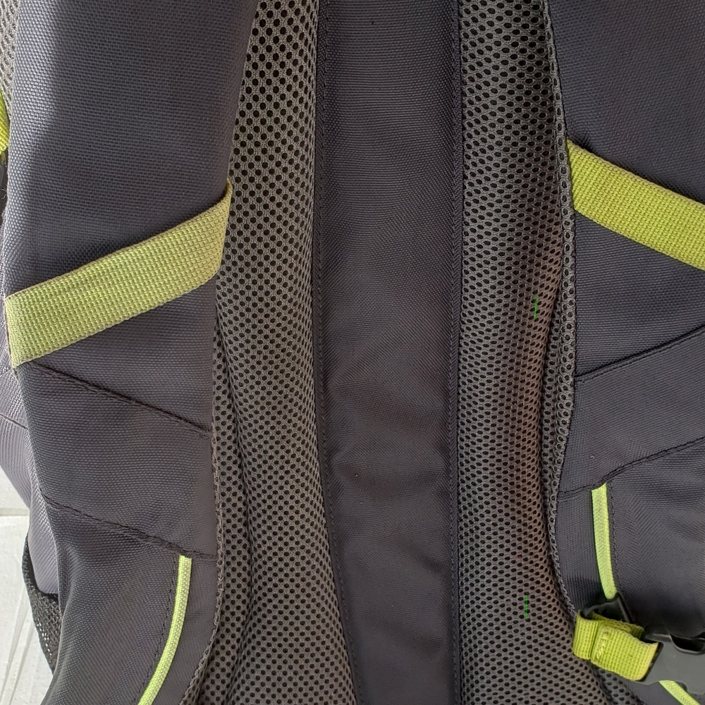 Unisex backpack - Picture 4 of 8